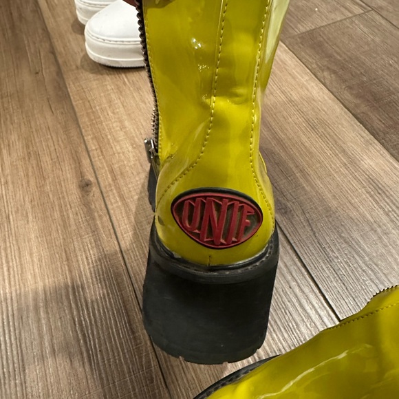 DADA UNIF BOOT - Picture 4 of 6